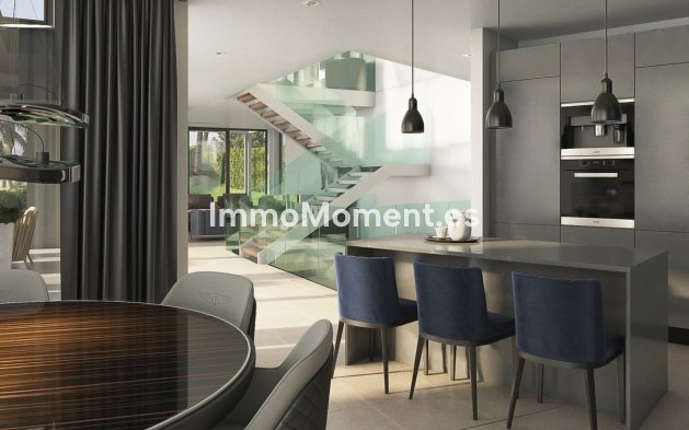 New Build - Land - Sotogrande - La Alcaidesa