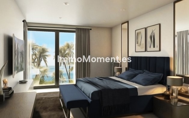 New Build - Land - Sotogrande - La Alcaidesa