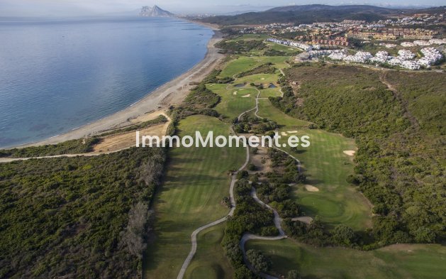 New Build - Land - Sotogrande - La Alcaidesa