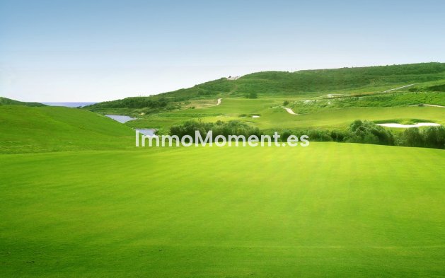 New Build - Land - Sotogrande - La Alcaidesa