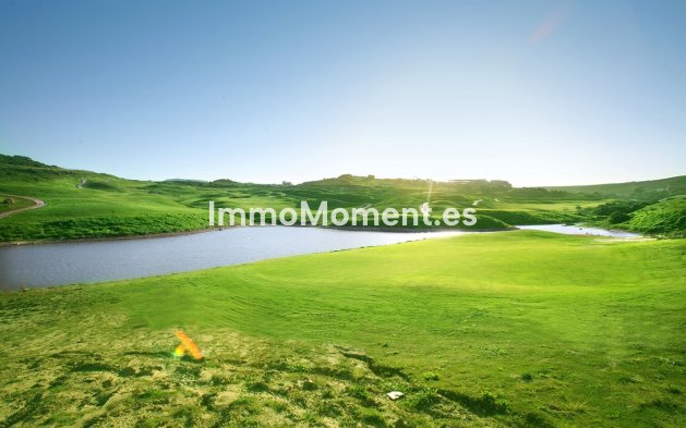 New Build - Land - Sotogrande - La Alcaidesa