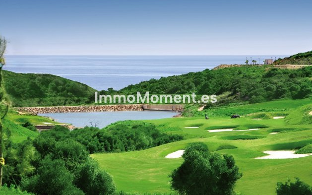 New Build - Land - Sotogrande - La Alcaidesa
