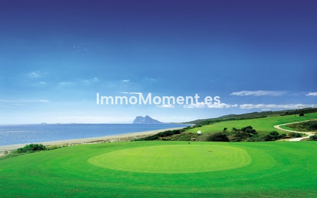 New Build - Land - Sotogrande - La Alcaidesa