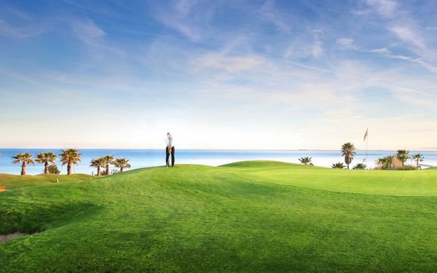 New Build - Land - Sotogrande - La Alcaidesa