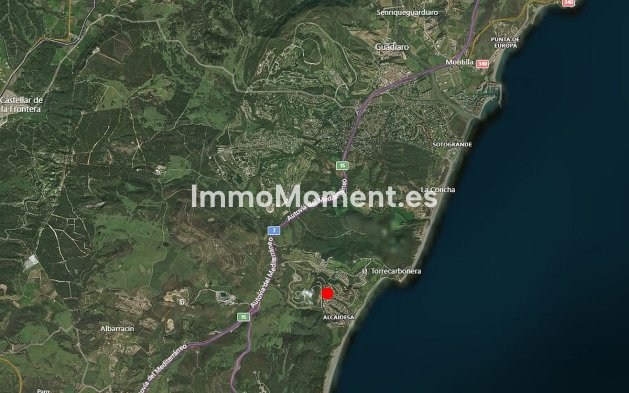 New Build - Land - Sotogrande - La Alcaidesa