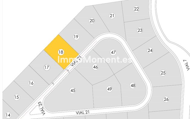 New Build - Land - Sotogrande - La Alcaidesa