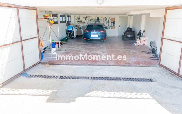 Bestaande woning - Villa - Marbella - Guadalmina Alta