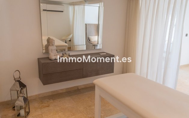 Bestaande woning - Villa - Marbella - Guadalmina Alta