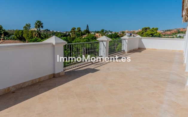 Bestaande woning - Villa - Marbella - Guadalmina Alta