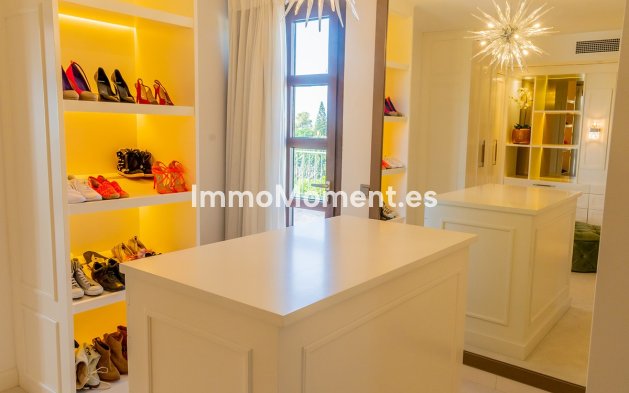 Bestaande woning - Villa - Marbella - Guadalmina Alta