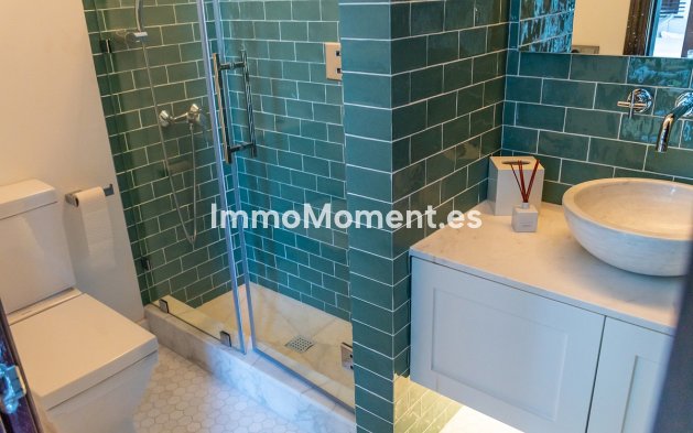 Bestaande woning - Villa - Marbella - Guadalmina Alta