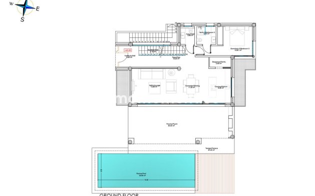 Neubau - Villa - Estepona  - New Golden Mile