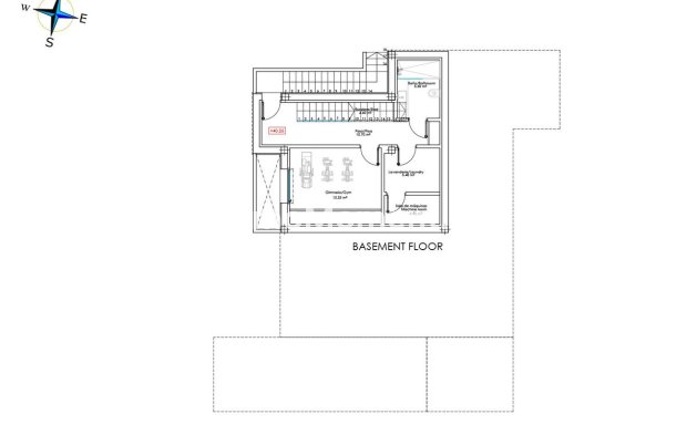 Neubau - Villa - Estepona  - New Golden Mile