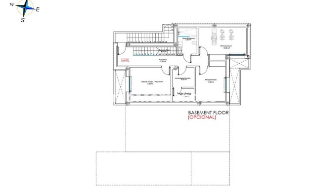 Neubau - Villa - Estepona  - New Golden Mile