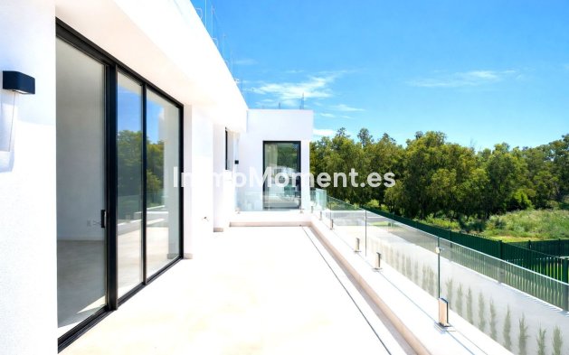 Bestaande woning - Villa - Estepona  - Atalaya