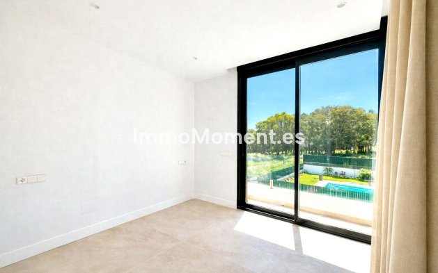 Bestaande woning - Villa - Estepona  - Atalaya