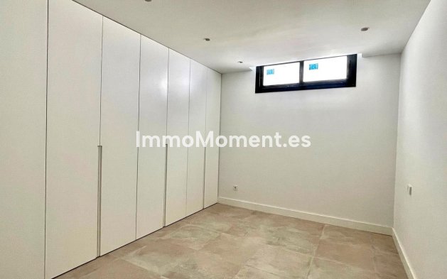 Bestaande woning - Villa - Estepona  - Atalaya