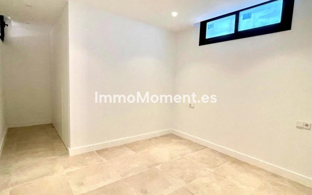 Bestaande woning - Villa - Estepona  - Atalaya