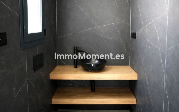 Bestaande woning - Villa - Estepona  - Atalaya