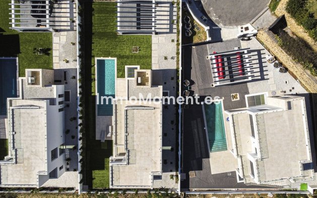 Bestaande woning - Villa - Estepona  - Atalaya