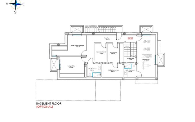 Bestaande woning - Villa - Estepona  - Atalaya