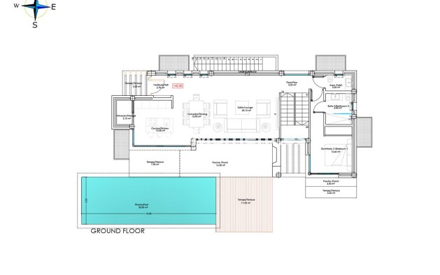 Bestaande woning - Villa - Estepona  - Atalaya