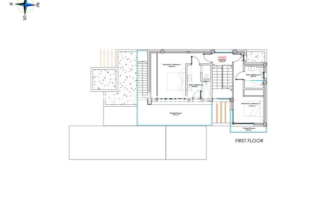 Bestaande woning - Villa - Estepona  - Atalaya