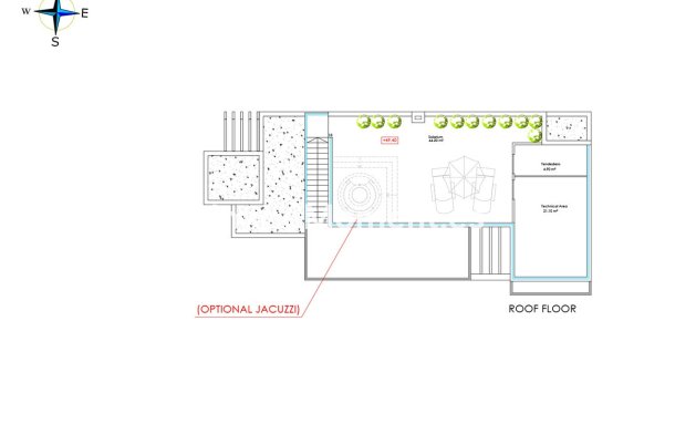 Bestaande woning - Villa - Estepona  - Atalaya