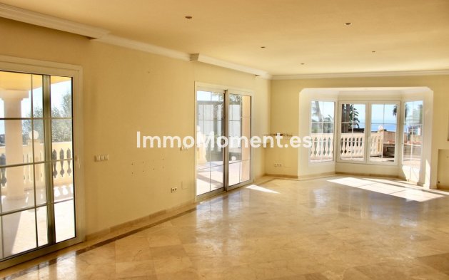 Bestaande woning - Villa - Marbella - Hacienda Las Chapas