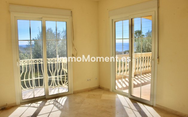 Bestaande woning - Villa - Marbella - Hacienda Las Chapas