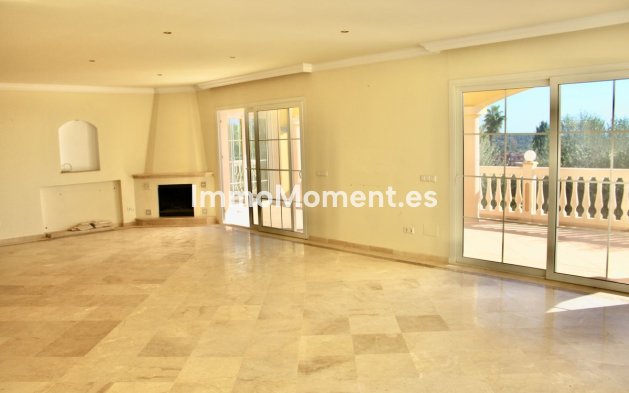 Bestaande woning - Villa - Marbella - Hacienda Las Chapas