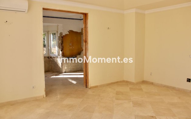 Bestaande woning - Villa - Marbella - Hacienda Las Chapas