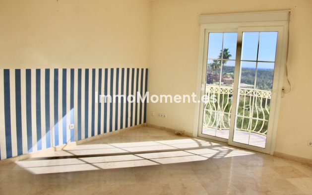 Bestaande woning - Villa - Marbella - Hacienda Las Chapas