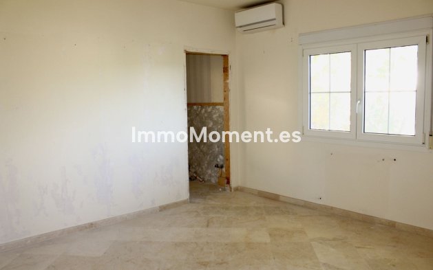 Bestaande woning - Villa - Marbella - Hacienda Las Chapas