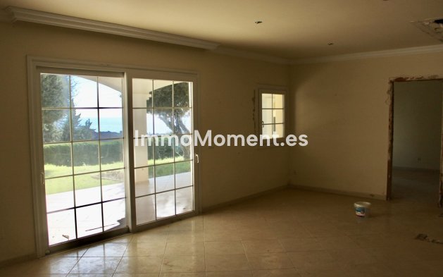 Bestaande woning - Villa - Marbella - Hacienda Las Chapas