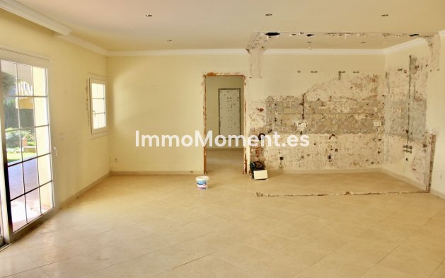 Bestaande woning - Villa - Marbella - Hacienda Las Chapas