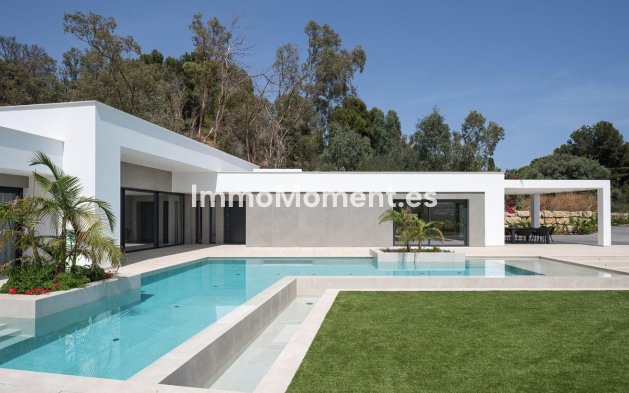 Bestaande woning - Villa - Benalmadena - Benalmadena Costa