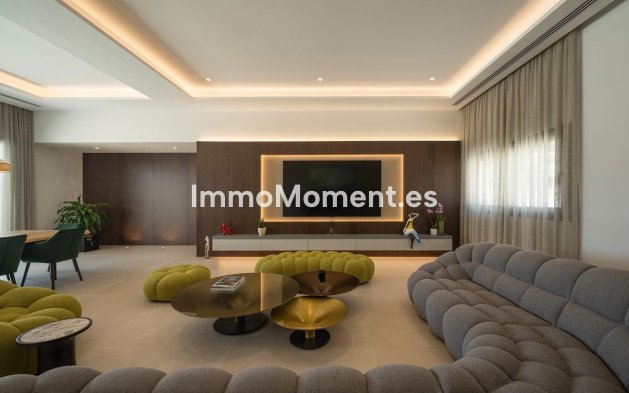 Bestaande woning - Villa - Benalmadena - Benalmadena Costa