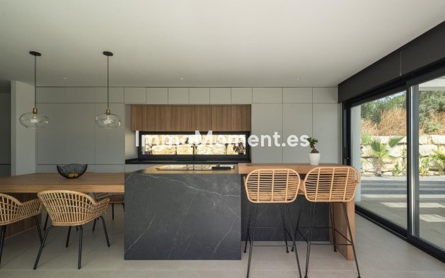 Bestaande woning - Villa - Benalmadena - Benalmadena Costa