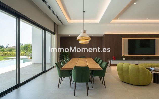 Bestaande woning - Villa - Benalmadena - Benalmadena Costa