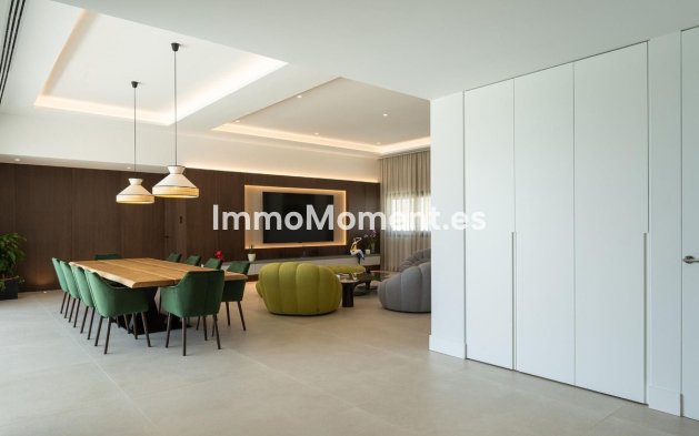 Bestaande woning - Villa - Benalmadena - Benalmadena Costa