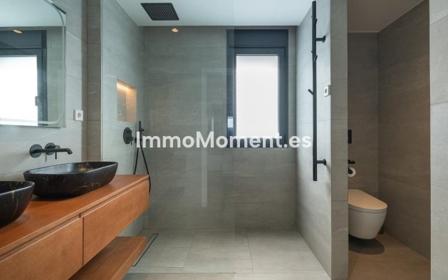 Bestaande woning - Villa - Benalmadena - Benalmadena Costa