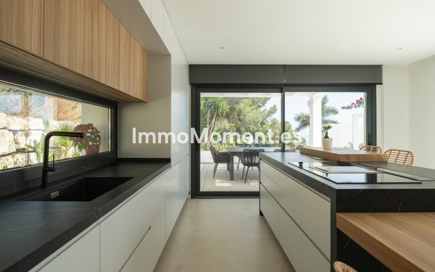 Bestaande woning - Villa - Benalmadena - Benalmadena Costa