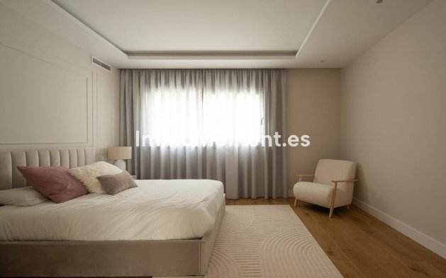 Bestaande woning - Villa - Benalmadena - Benalmadena Costa