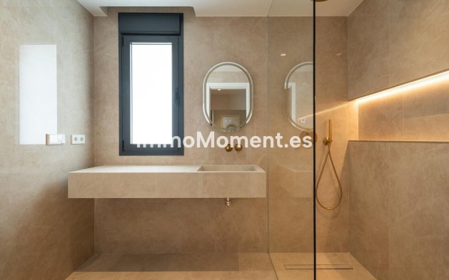 Bestaande woning - Villa - Benalmadena - Benalmadena Costa