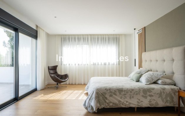 Bestaande woning - Villa - Benalmadena - Benalmadena Costa