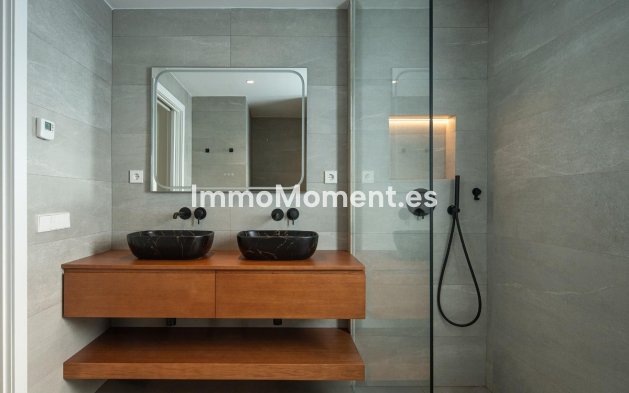 Bestaande woning - Villa - Benalmadena - Benalmadena Costa