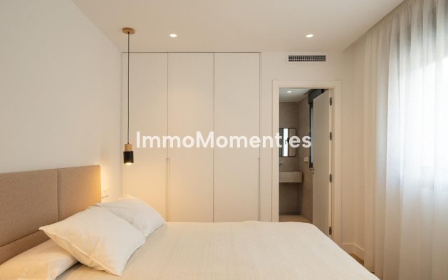 Bestaande woning - Villa - Benalmadena - Benalmadena Costa