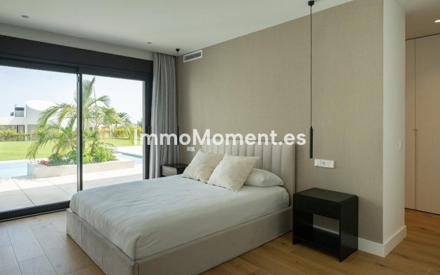 Bestaande woning - Villa - Benalmadena - Benalmadena Costa