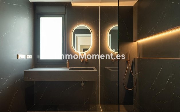 Bestaande woning - Villa - Benalmadena - Benalmadena Costa